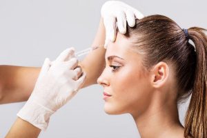 botox-kadin-igne