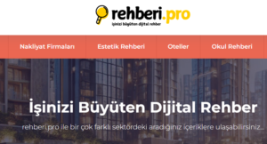 rehberipro