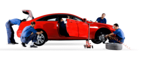 Araba-Ne-S1kl1kla-Servise-Gitmeli