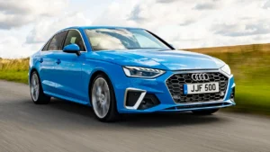 Audi-A4-Sorunlar1