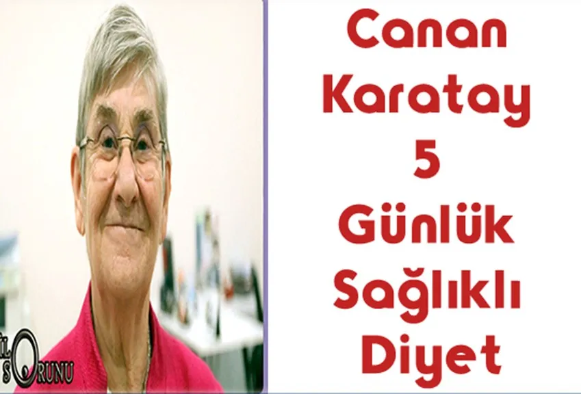 Canan-Karatay-5-Gunluk-Diyet