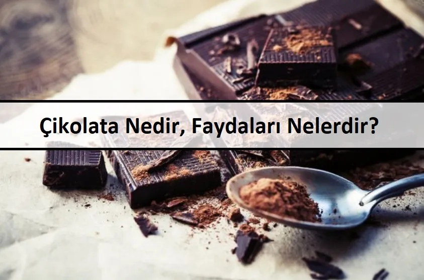 Cikolata-Nedir-Faydalar1-Nelerdir