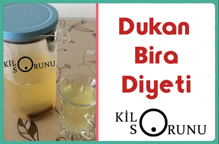 Dukan-Bira-Diyeti