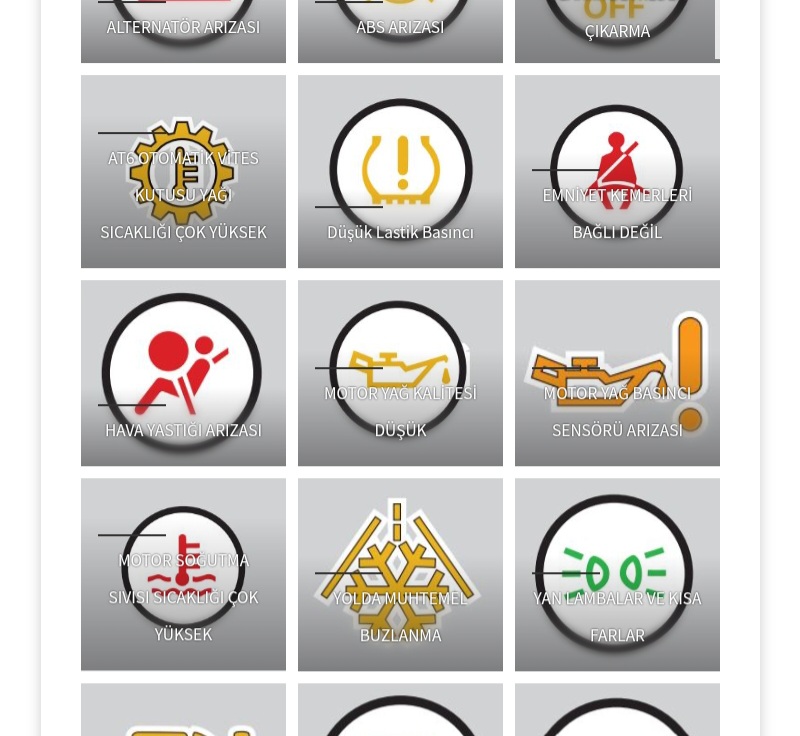 Gosterge-Ar1za-I_1klar1-Arac-Ar1za-I_1klar1-Arac-Gosterge-Uyar1-I_1klar1