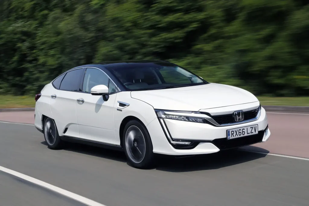 Honda-Clarity-Sorunlar1