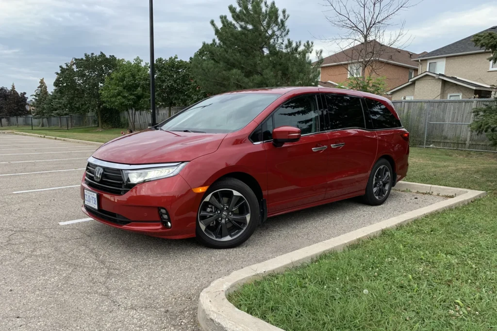 Honda-Odyssey-Sorunlar1