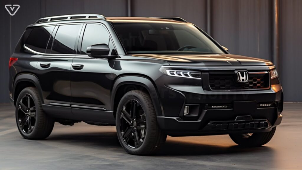 Honda-Passport-Sorunlar1