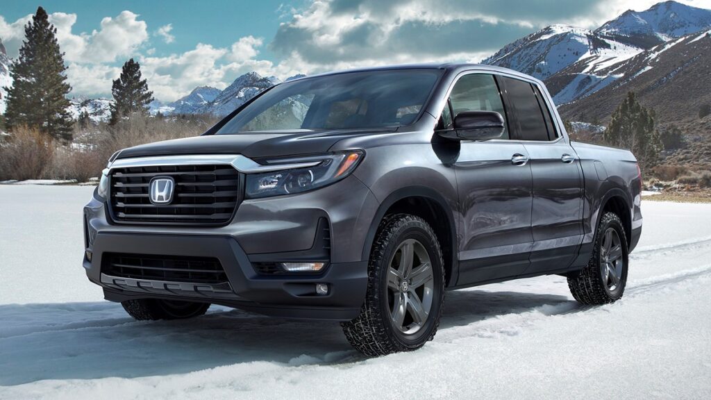 Honda-Ridgeline-Sorunlar1