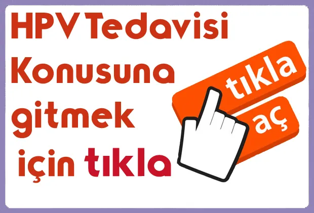 Hpv-Tedavisi