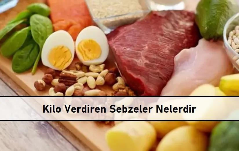 Kilo-Verdiren-Sebzeler-Nelerdir