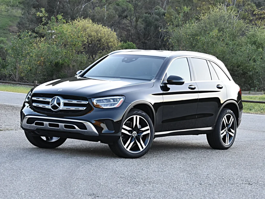 MercedesBenz-GLC-Ile-0lgili-Sorunlar