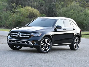 MercedesBenz-GLC-Ile-0lgili-Sorunlar