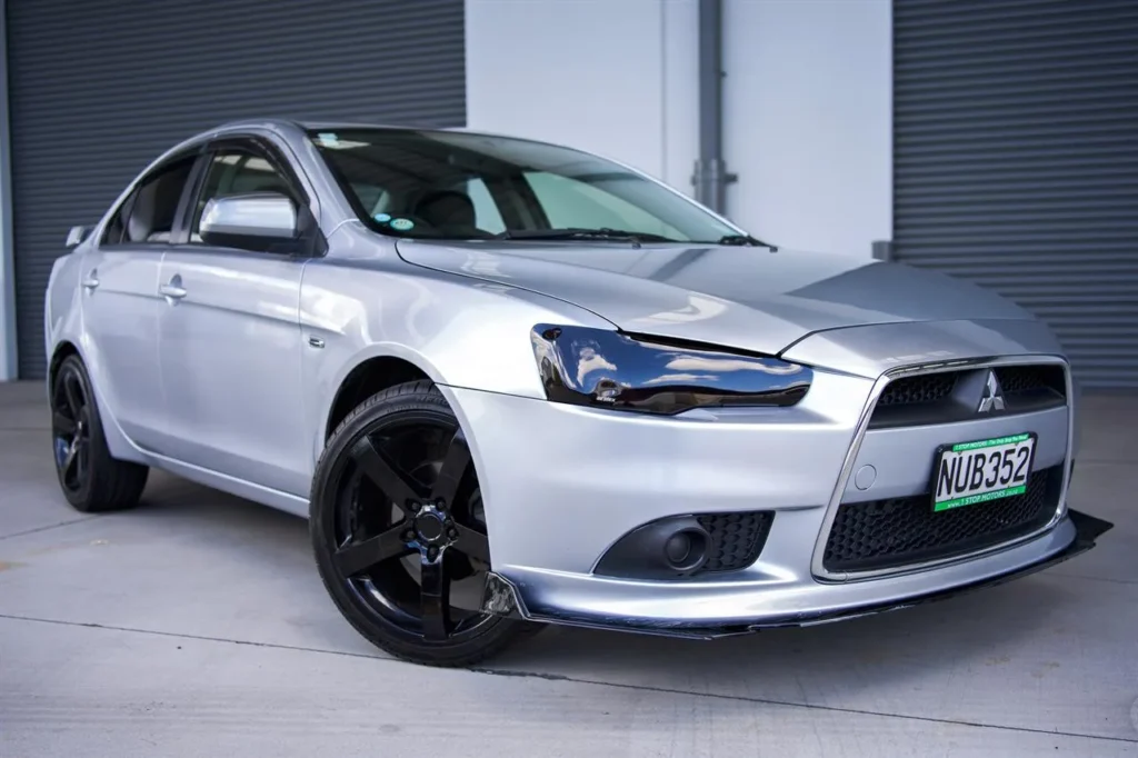 Mitsubishi-Galant-Sorunlar1