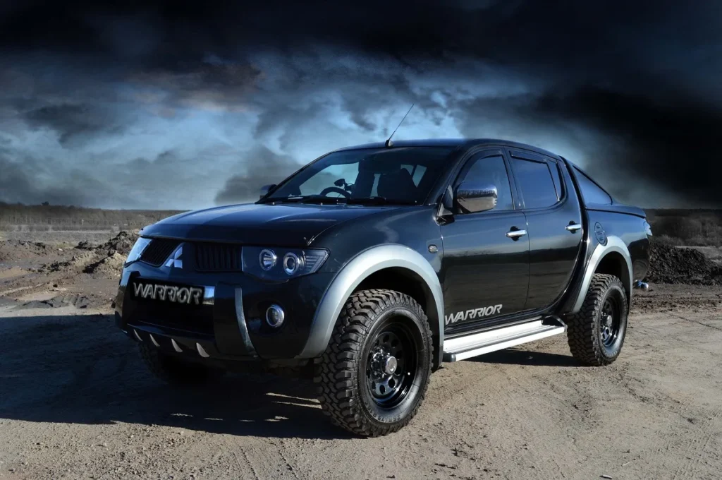 Mitsubishi-L200-Sorunlar1