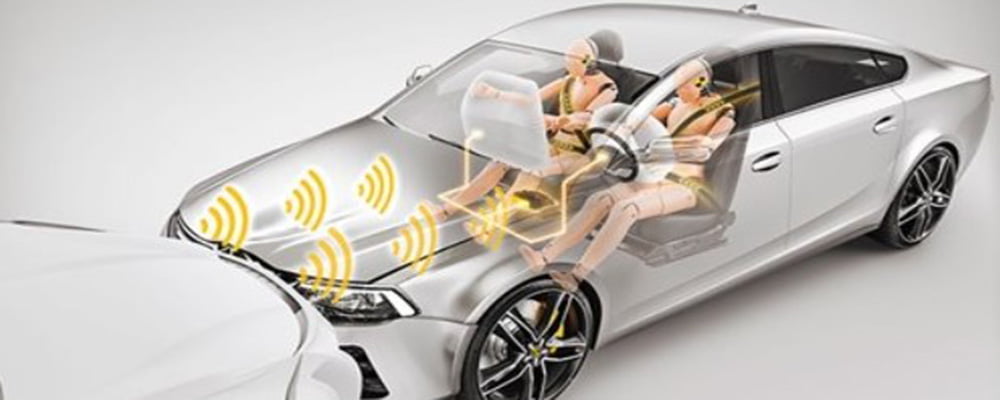 Otomobil-Yolcu-Koruma-Sistemi