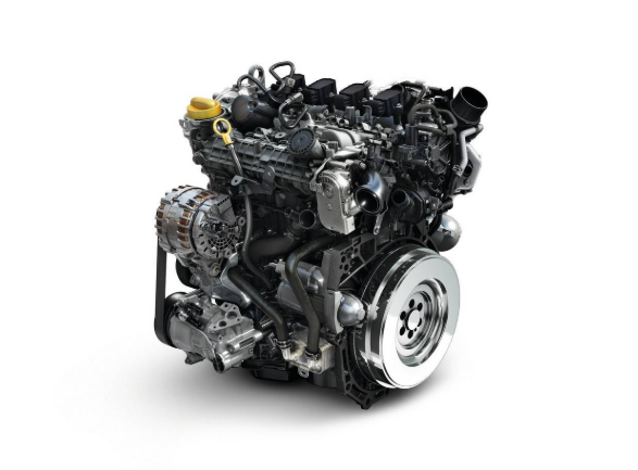 Renault-Motor-Secenekleri