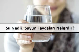 Su-Nedir-Suyun-Faydalar1-Nelerdir