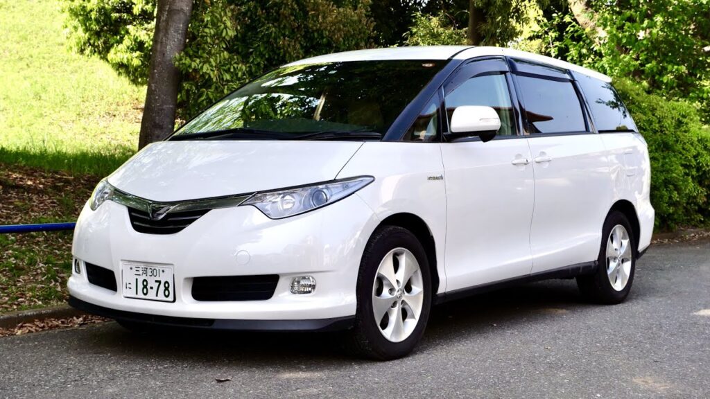 Toyota-Estima-Sorunlar1