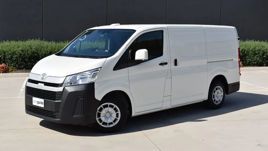 Toyota-Hiace-Sorunlar1