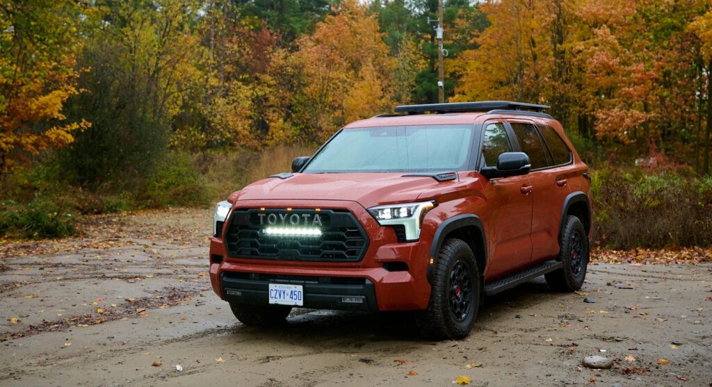 Toyota-Sequoia-Sorunlar1