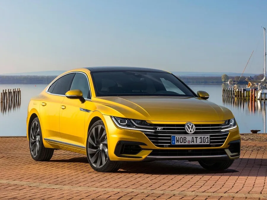 Volkswagen-Arteon-Sorunlar1