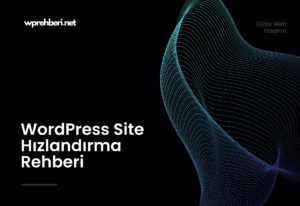 WordPress-Site-H1zland1rma-Rehberi