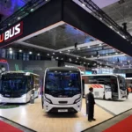 Anadolu Isuzu, Busworld Europe 2025'te Yeniliklerini Sergiledi