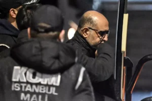 Aziz İhsan Aktaş'ın şirketlerine kayyum atandı