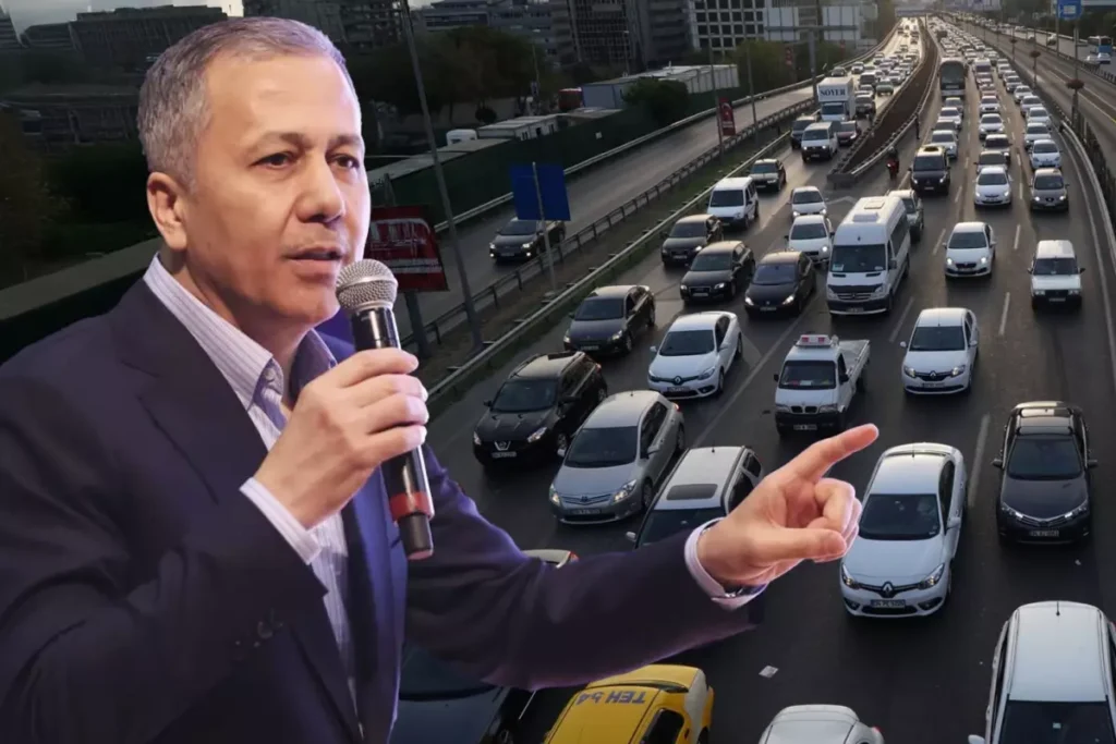 Bakan Yerlikaya'dan ehliyet yenileme için kritik uyarı: Son 21 gün, süre uzatılmayacak