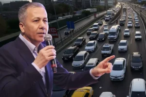 Bakan Yerlikaya'dan ehliyet yenileme için kritik uyarı: Son 21 gün, süre uzatılmayacak