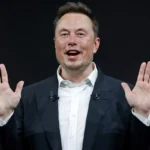 Elon Musk, 500 Milyar Dolar Servetle Tarih Yazdı