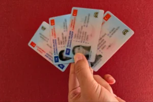 Eski tip ehliyetin yenilemesi için son tarih açıklandı! Süre bu sefer uzatılmayacak