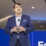 Ford'un patronu oğlunu sanayiye verdi