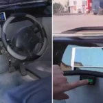 Her detayı ayrı bomba: 75 bin TL'lik bütçesiyle kendi otomobilini üretti