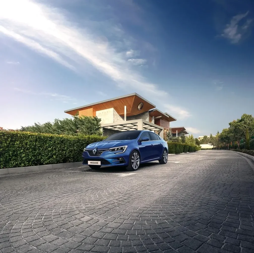 Renault Eylül Ayında Zirvede