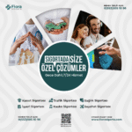 Fiora Sigorta, sigorta işlemlerinizi hızlı ve güvenli bir şekilde gerçekleştirirken, en uygun fiyatlarla güvence sağlar.