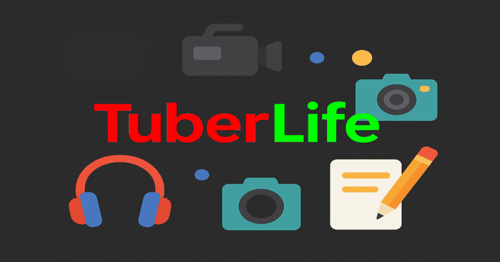 tuberlife