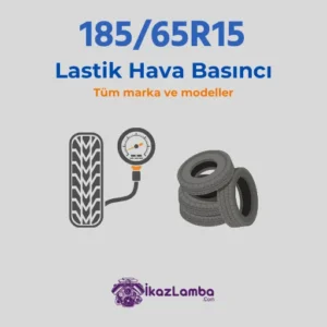 18565R15-Lastik-Hava-Bas1nc1