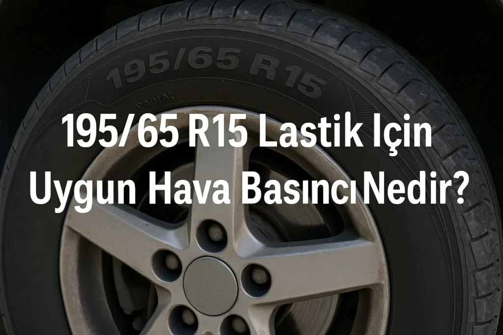 19565-R15-Lastik-0cin-Uygun-Hava-Bas1nc1-Nedir