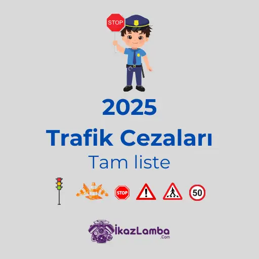 2025-Y1l1-Guncel-Trafik-Cezalar1-ve-Kural-0hlalleri
