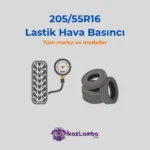 20555R16-Lastik-Hava-Bas1nc1