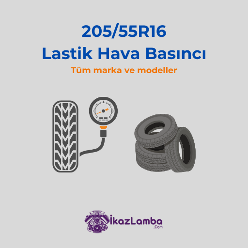 20555R16-Lastik-Hava-Bas1nc1
