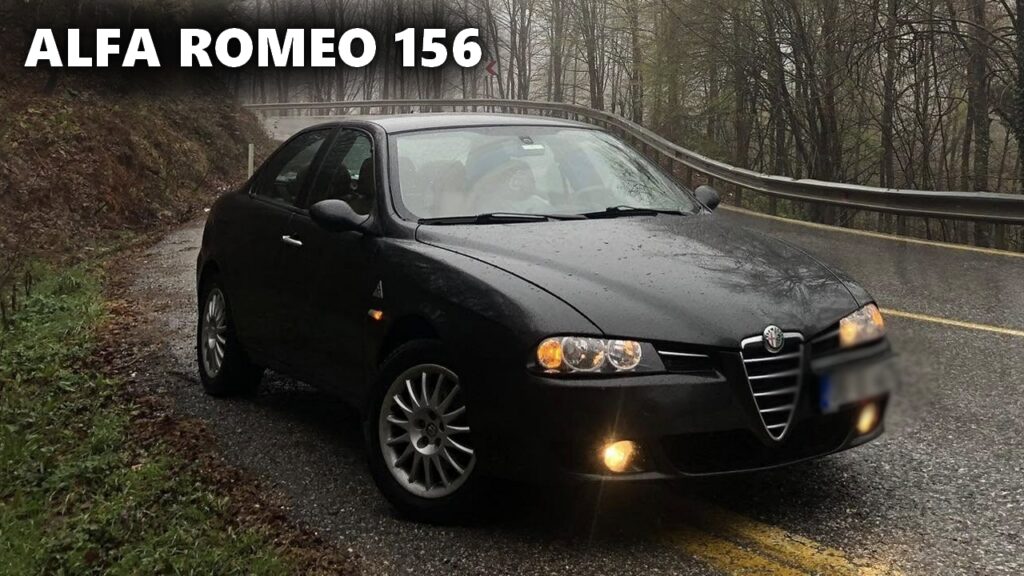 Alfa-Romeo-156-Nas1l-Araba-Al1n1r-M1-Kullan1c1-Yorumlar1-ve-0nceleme