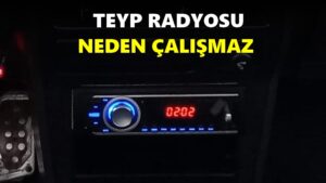 Araba-Teyp-Radyosu-Neden-Cal1_maz-Radyo-Cekmiyor-Sebebi-Nedir