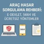 Arac-Hasar-Sorgulama-Rehberi-EDevlet-5664-ve-Ucretsiz-Yontemler