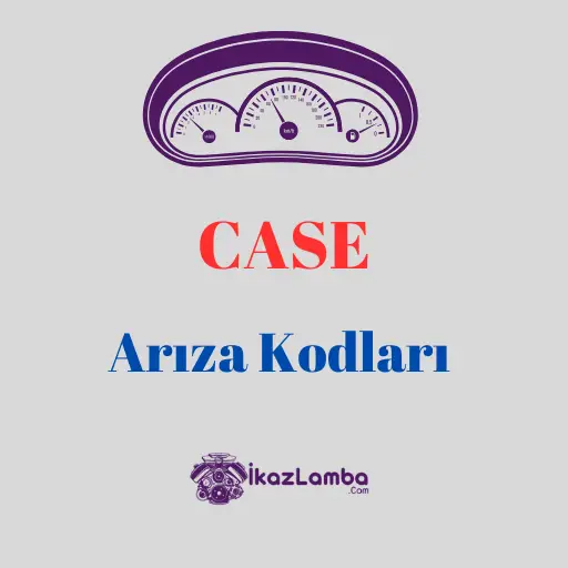 Case-Ar1za-Kodlar1-Turkce-Listesi