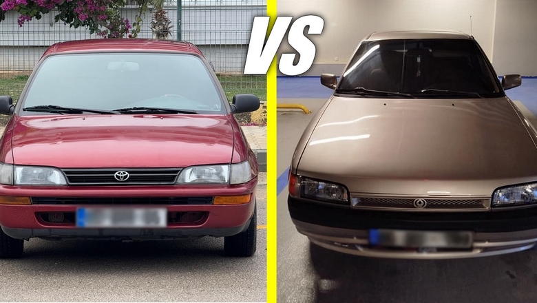 Efsane-Kasa-Toyota-Corolla-AE101-8211-Mazda-323-K1yaslama-Hangisi-Daha-0yi-ve-Al1n1r-Kar_1la_t1rma