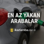 En-Az-Yakan-Arabalar