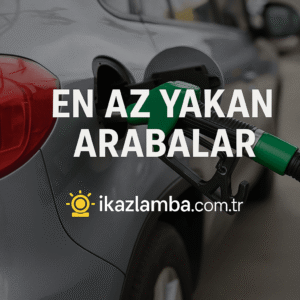 En-Az-Yakan-Arabalar