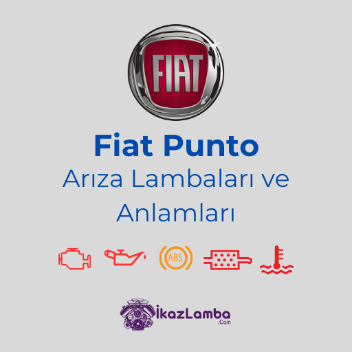 Fiat-Punto-Ar1za-Lambalar1-ve-Anlamlar1